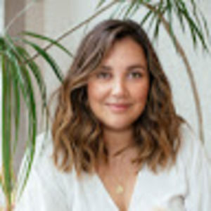 Meet your Posher, Sylvia